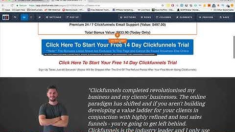 Builderall vs Clickfunnels | Why I HATE This Question & What Is Best For YOU