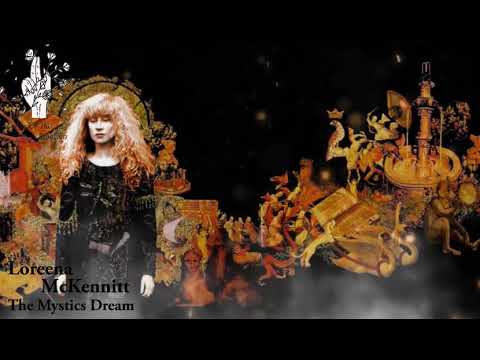 Loreena McKennitt - The Mystics Dream ( with Lyrics / Türkçe Altyazı / Türkçe Çeviri )