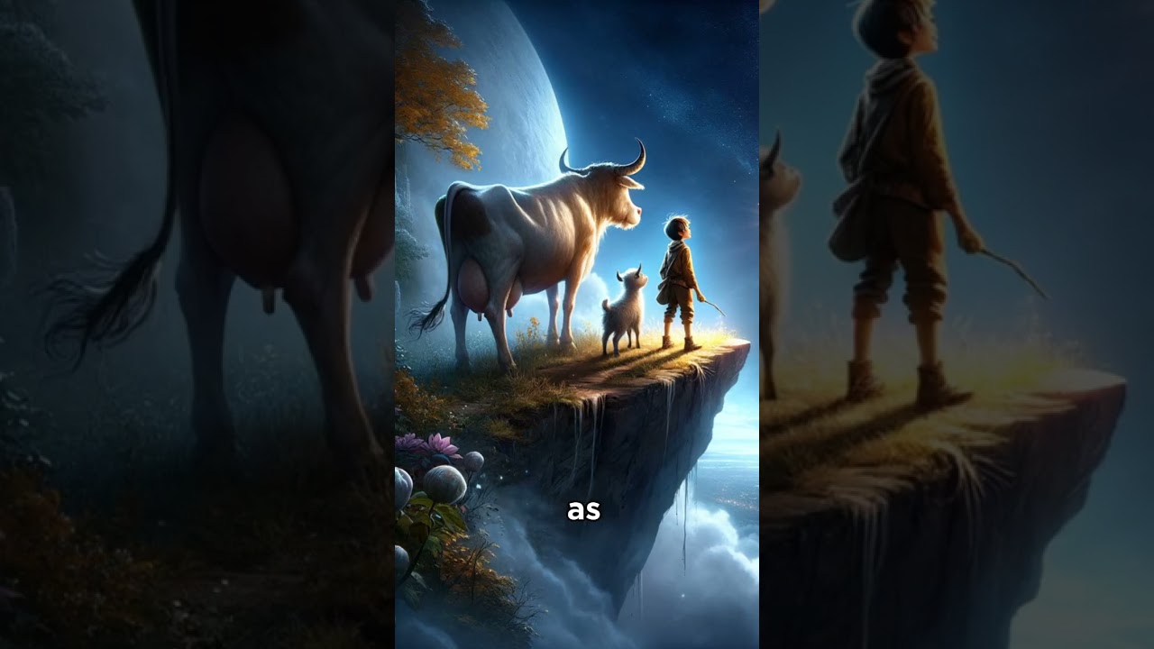 🌟 Heroes of the Meadow | Magical Adventure of Tim, Bella & Gary | Kids Storytime Animation 