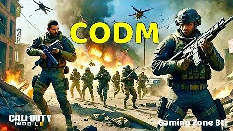 Call of Duty Live Stream