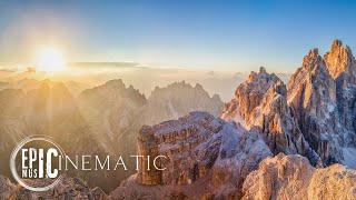 Dramatic Epic Music | Orchestral Cinematic | Background Nature Music