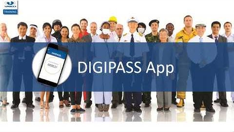 DIGIPASS App