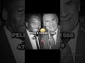 pele x yashin🐐🔥 | #hearttrend