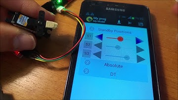 F1G Tiny Timer - tutorial