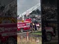 Recycling fire reported at Ironman Metals in southeast Houston