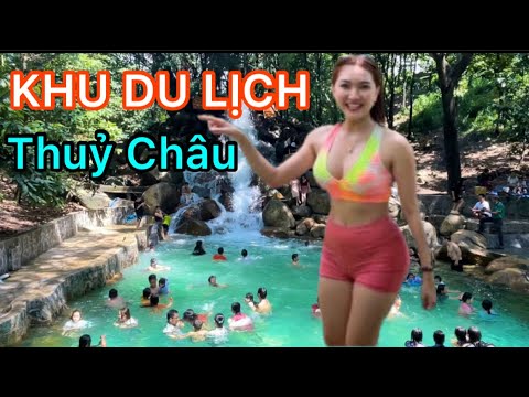 Video Croatia Tại Việt Nam ở KHU DU LỊCH THUỶ CHÂU - Cùng... - youtube