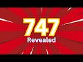 7 Reasons Why You Keep Seeing 747 | Angel Number 747 Meaning Explained