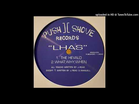 LHAS — LHAS - The Hevalo