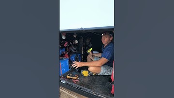 Victron MultiPlus failure... something is burning!!  #victronenergy #offgridpower #repair