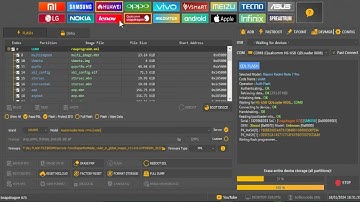 Redmi Note 7 pro flashing unlock tool auto restart problem solved [Redmi Note 7 pro flashing unlock]