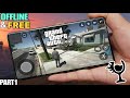 PLAY GTA 5 IN MOBILE FREE AND OFFLINE WITHOUT CLOUD GAMING
