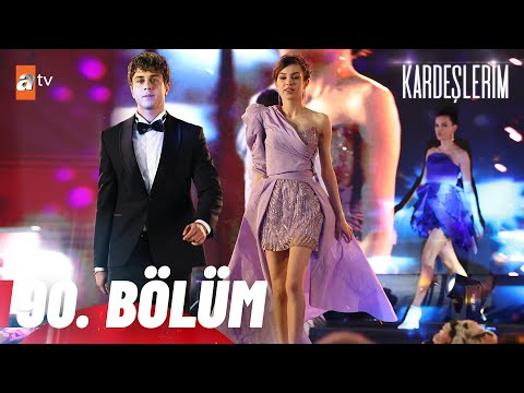 Kardeşlerim 90. Bölüm Atvturkiye