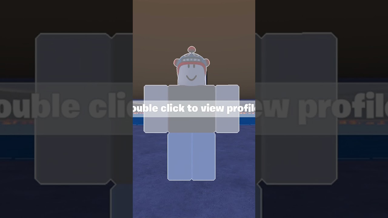 i stole his online roblox girlfriend in hoopz 😂