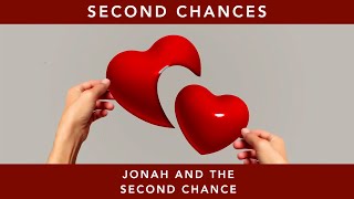 Celebrity Jonah and the Second Chance Net Worth