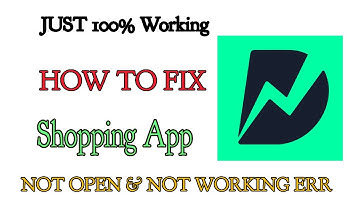 How to Fix Dunzo App Not Working Problem Android & Ios - Not Open Problem Solved | AllTechapple