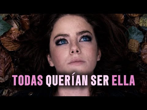 Effy Stonem: el personaje que DESTRUYÓ a una generación | Análisis e historia