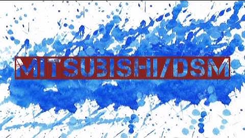 ECMLink / DSMLink v3 Engine Management System for 1G and 2G DSM - Maperformance.com