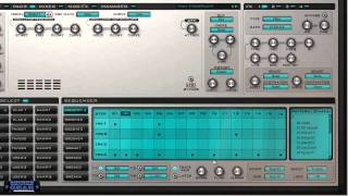Rob Papen Punch Drum Synth review - SoundsAndGear