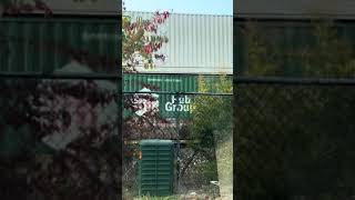 NS 4320 leads 27A southbound at Gainesville, VA on 9/8/24 w/Awesome Hornshow!