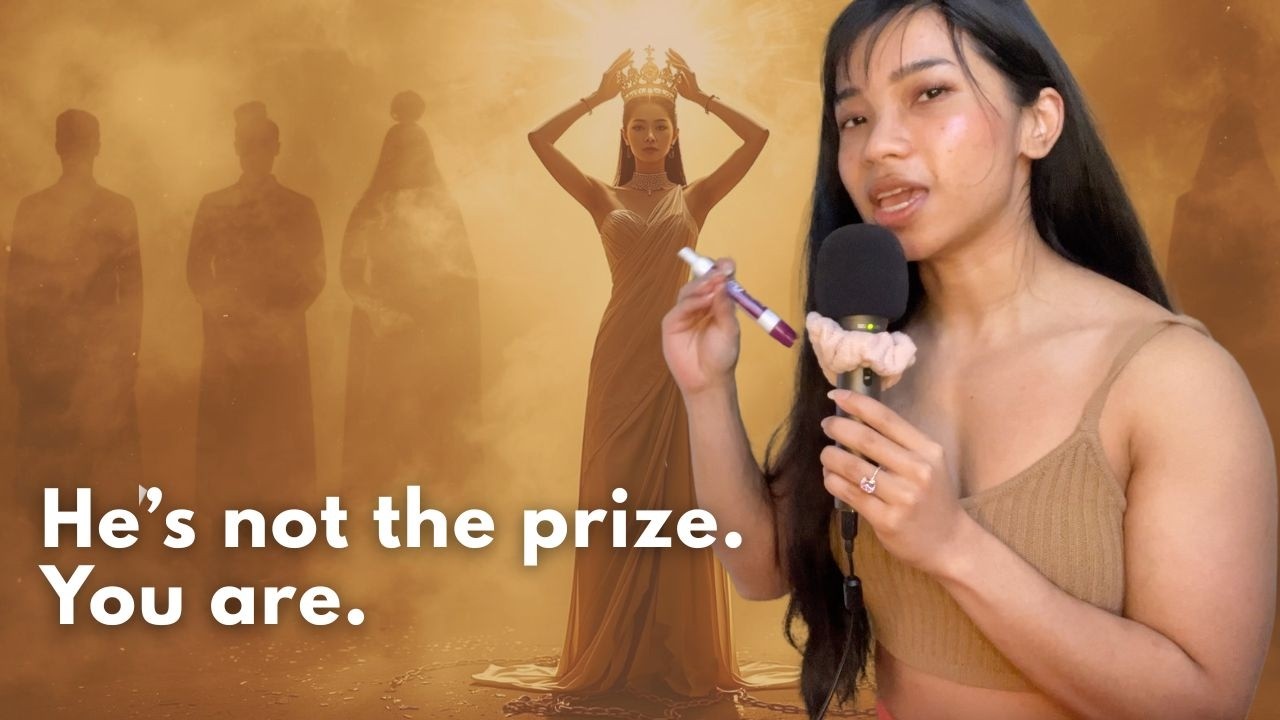 Самый быстрый способ привлечь мужа своей мечты.