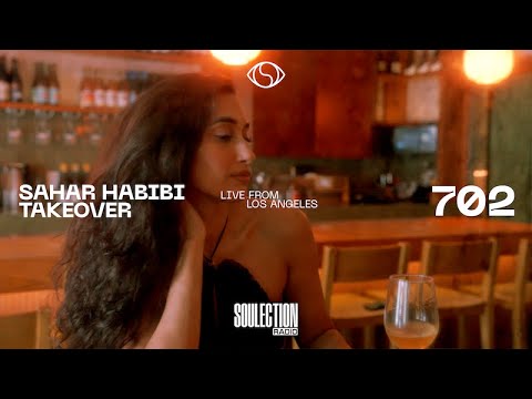 Show 702 Sahar Habibi Takeover R B Edits Classics 