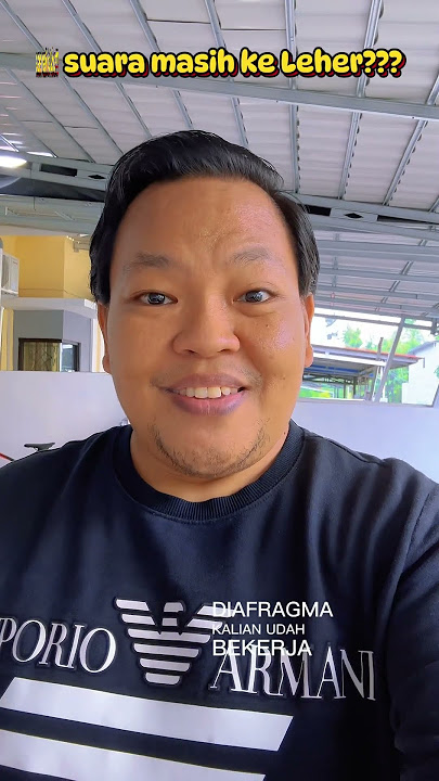 I've used diaphragmatic breathing but why is my voice still in my throat??? #tips #tutorial #fyp ...