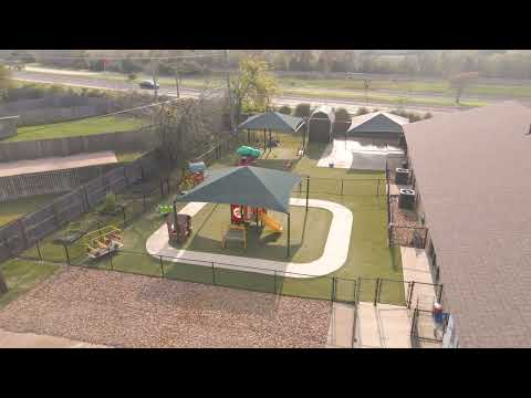 Prodigy Learning Center | #Aerial Tour