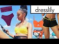 Wholesale Vendor Review | Dresslily Swimwear Review Part 2 | No License Wholesale Vendor