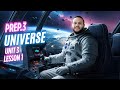 SCIENCE L Prep 3 L First Term 2026 Unit 3 The Universe The Solar System 