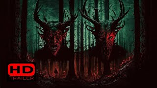 Антология ужасов 3. Трейлер / Anthology of horror 3. Trailer (2016) Антология ужасов 3. Трейлер / Anthology of horror 3. Trailer (2016)