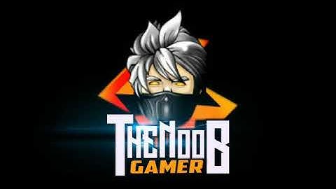 The noob gamer introduction ........ 🎧🎧