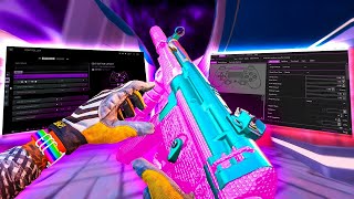 Ds4 Macro Extencion full Source code