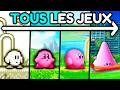 J'ai FINI TOUS les Kirby (d'affilée) thumbnail