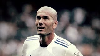 Zidane The Gole Pocher In Fcmobile
