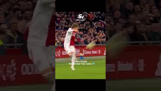 This Is Why All European Teams Want Mika Godts 👀