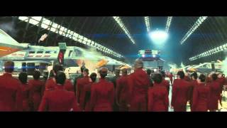 Star Trek - [Trailer Music]