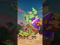 【クラロワ】ゴブリンドリルとゴブジャイアントが限界を突破します！