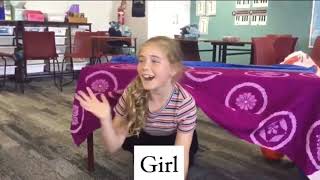 Primary Assembly - Term 4, Week 7