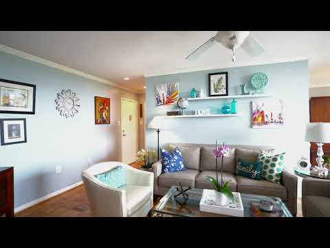 2500 N Van Dorn Street, Alexandria, VA home video tour