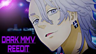 Mitsuya Dragão Gêmeo Anirap - Reedit Dropada