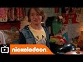 Nicky, Ricky, Dicky & Dawn | Food Combo | Nickelodeon UK