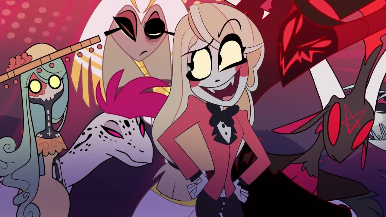 Final HMV: Witching Hour