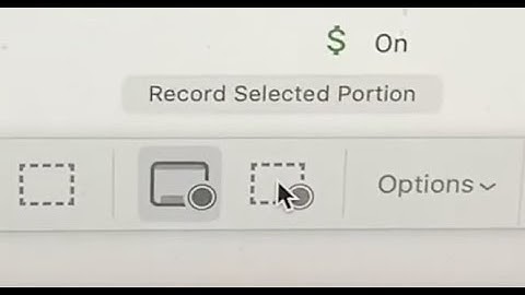 How to change the aspect ratio on a Quicktime screen recording