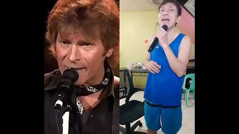 Thumbnail of Proud Mary- Creedence Clearwater revival #80smusic #rock #music #classicrock #song #cover #viral