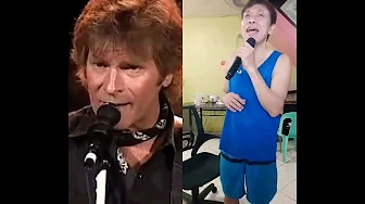 Proud Mary- Creedence Clearwater revival #80smusic #rock #music #classicrock #song #cover #viral