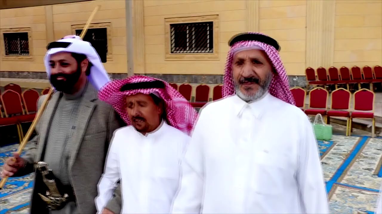 الملتقى السادس للمتقاعدين لمنسوبي الشرطه العسكريه الخاصه بالمنطقه الجنوبيه ٢٦ / ٣ / ١٤٤٧ هـ