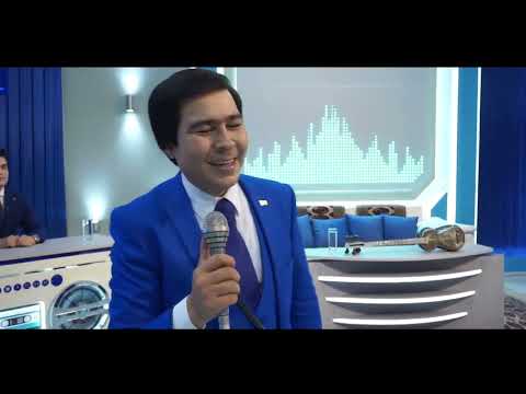 Bàşim Ilmyradow Zyýada Topary Kuwwat Carygulyýew 