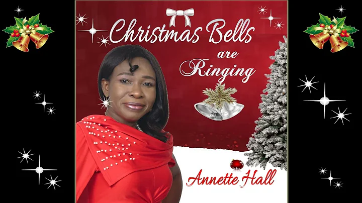 Christmas Bells are Ringing