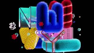 HYPERVSN Design Lab Showreel 2025 | Bespoke 3D Content to Create Immersive Experiences