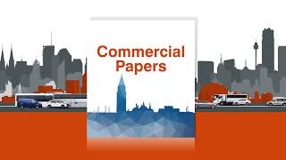Learn About Commercial Papers